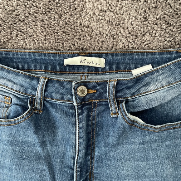 Kancan jeans - Picture 2 of 3